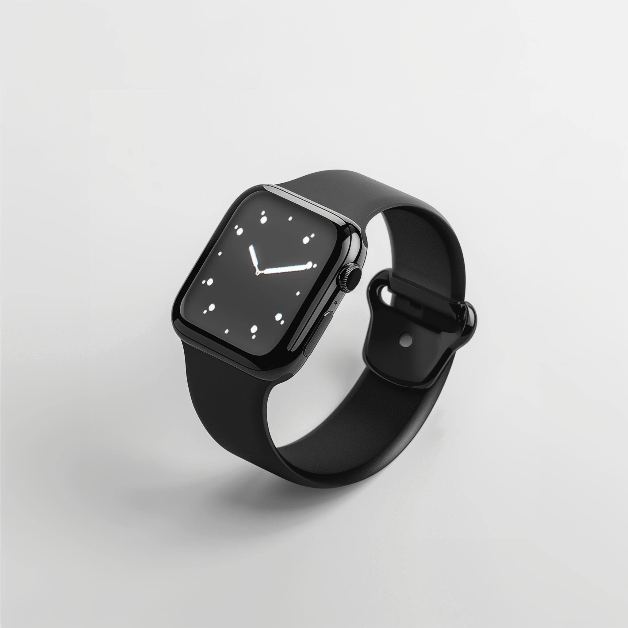 stylish smart watch